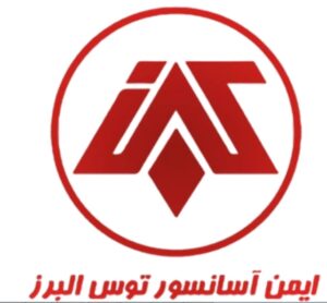 ASANSOR TOOS LOGO